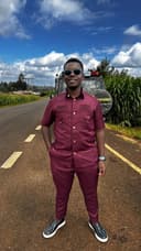 Nyahe Mwaura